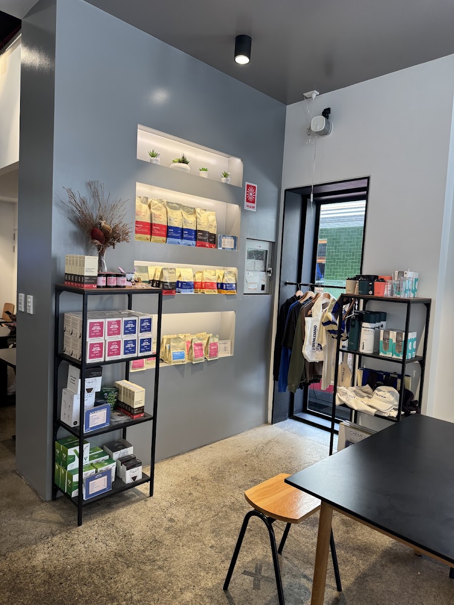 Veneziano Coffee Roasters Surry Hills Photos 2